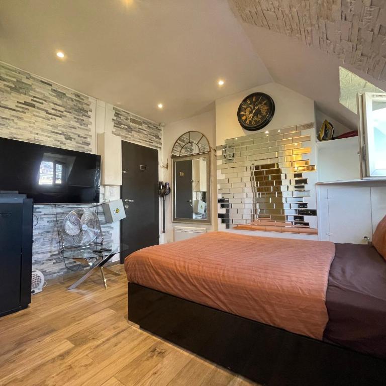 Paris Studio - Montmartre - Apartment mit 1 Schlafzimmer - 1
