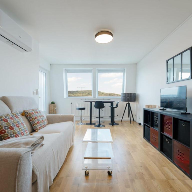 Rock in Share - Panorama - Apartment - 2