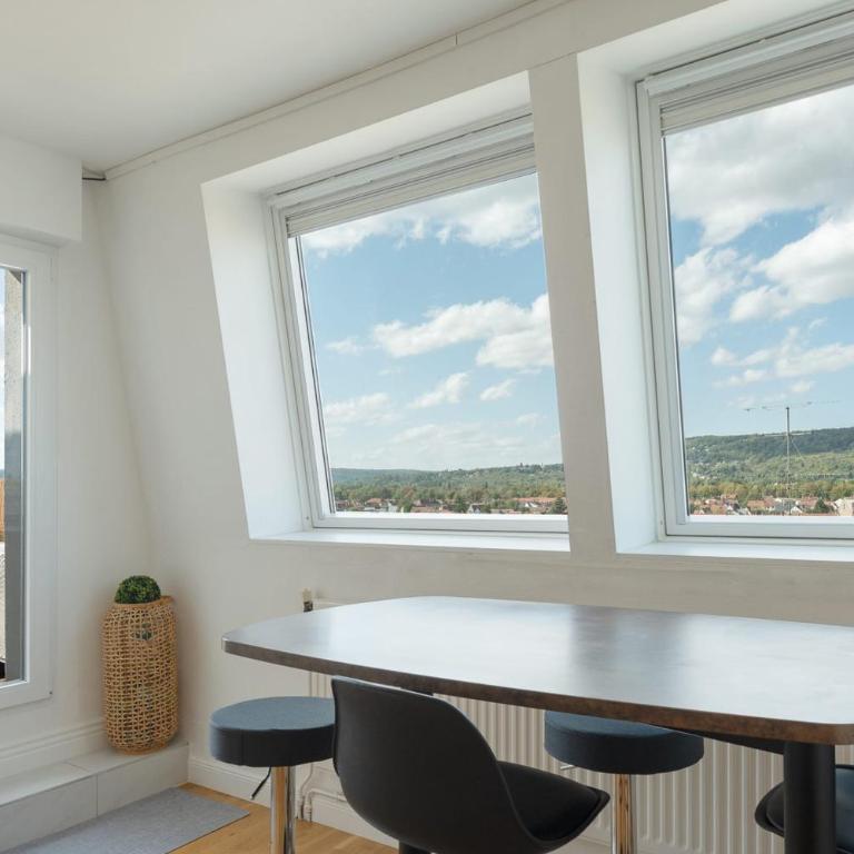 Rock in Share - Panorama - Apartment - 4