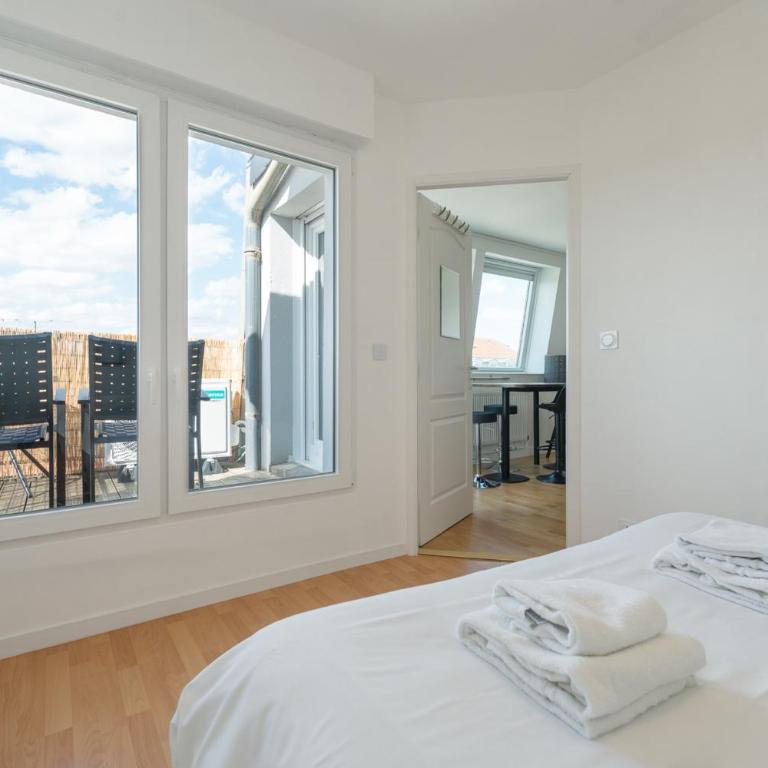 Rock in Share - Panorama - Apartment - 3