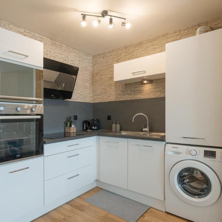 Rock in Share - Panorama - Apartment - 5