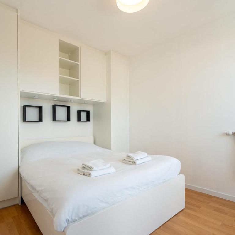 Rock in Share - Panorama - Apartment - 6
