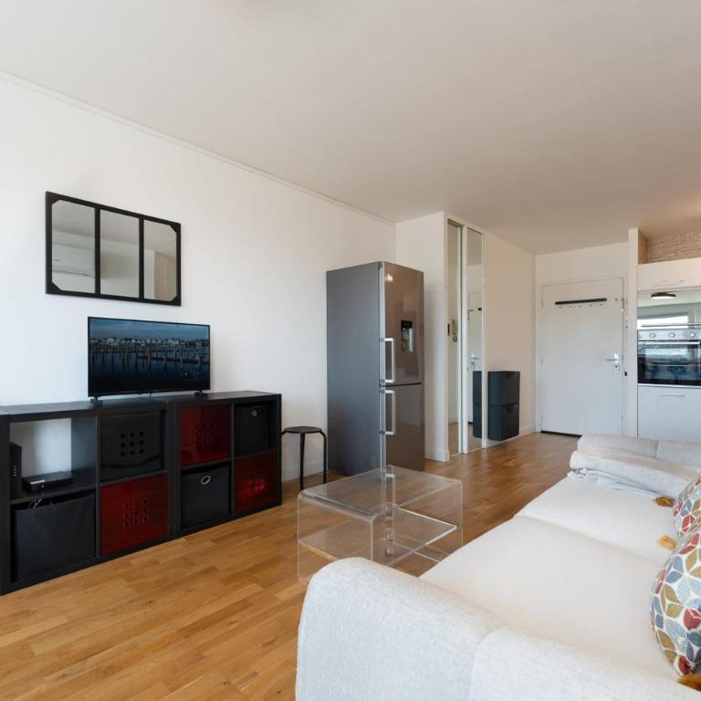 Rock in Share - Panorama - Apartment - 8