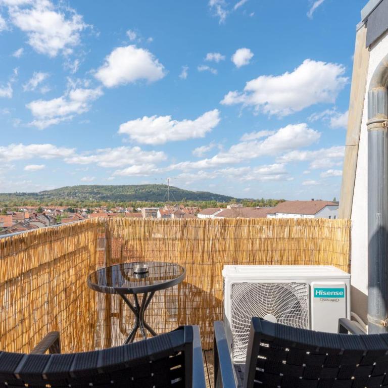 Rock in Share - Panorama - Apartment - 1