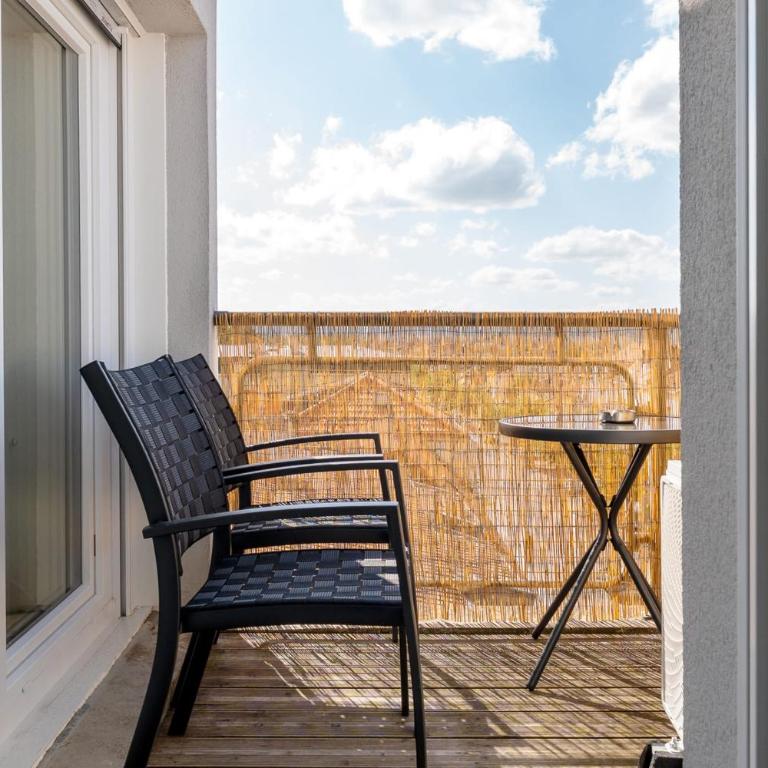 Rock in Share - Panorama - Apartment - 10