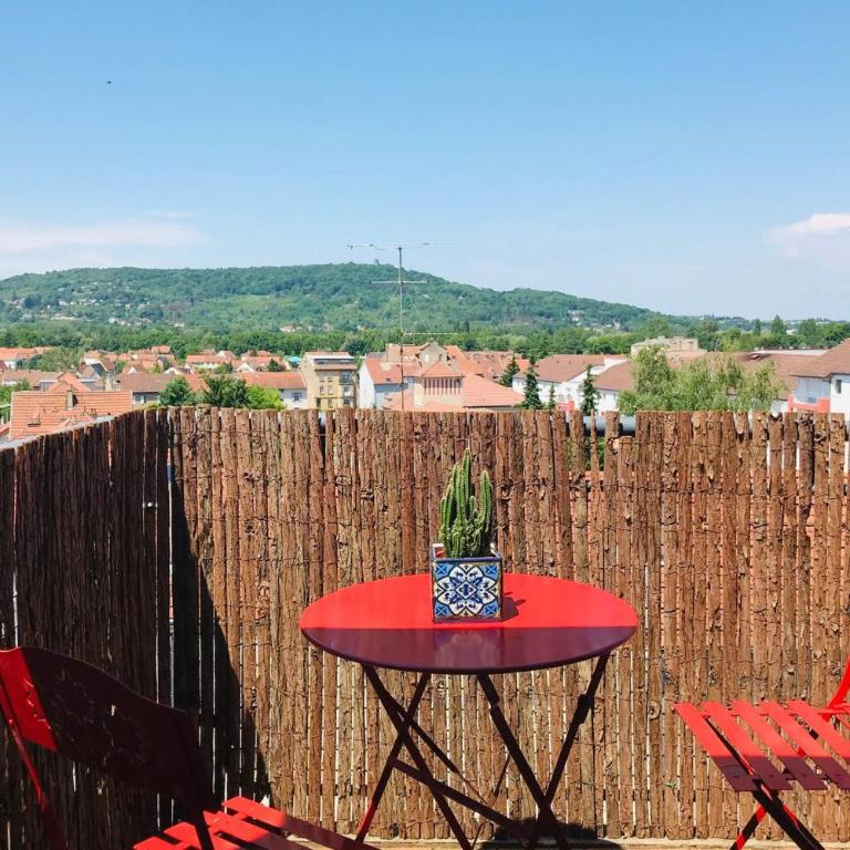 Rock in Share - Panorama - Apartment - 15