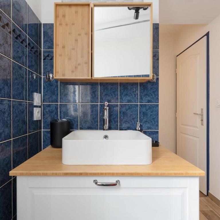 Rock in Share - Panorama - Apartment - 12