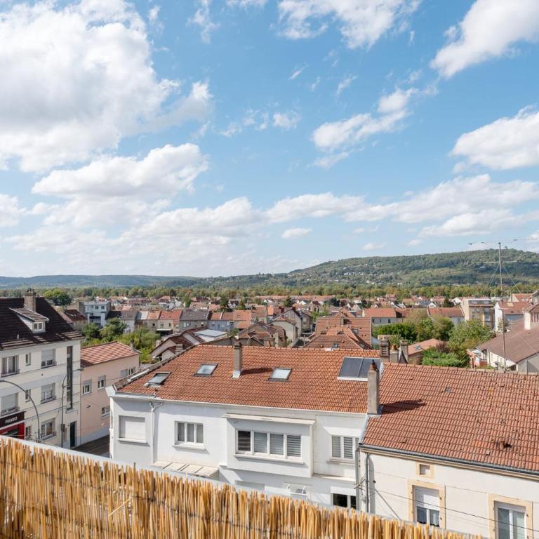 Rock in Share - Panorama - Apartment - 16