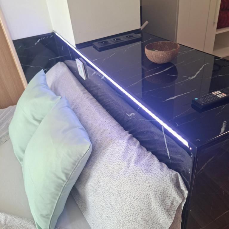 Isabel Guest House - Doppelzimmer mit eigenem Bad - 1