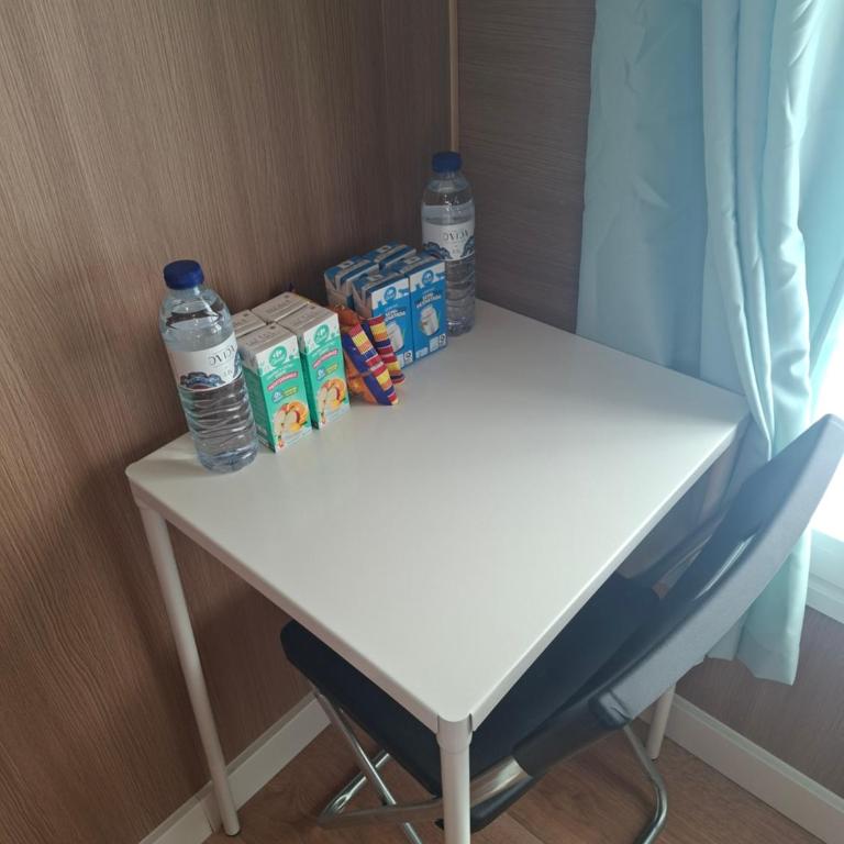 Isabel Guest House - Doppelzimmer mit eigenem Bad - 6
