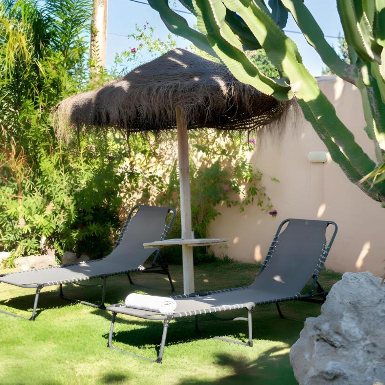 Casa con piscina privada deluxe View - Appartamento - 24