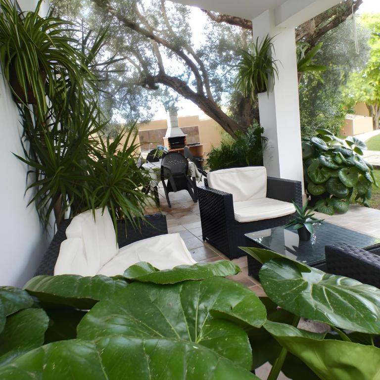 Casa con piscina privada deluxe View - Appartamento - 33