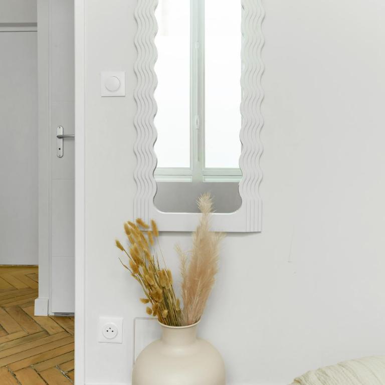 Résidence Le Splendid - Appartements design en centre ville - Apartment mit 1 Schlafzimmer - 15