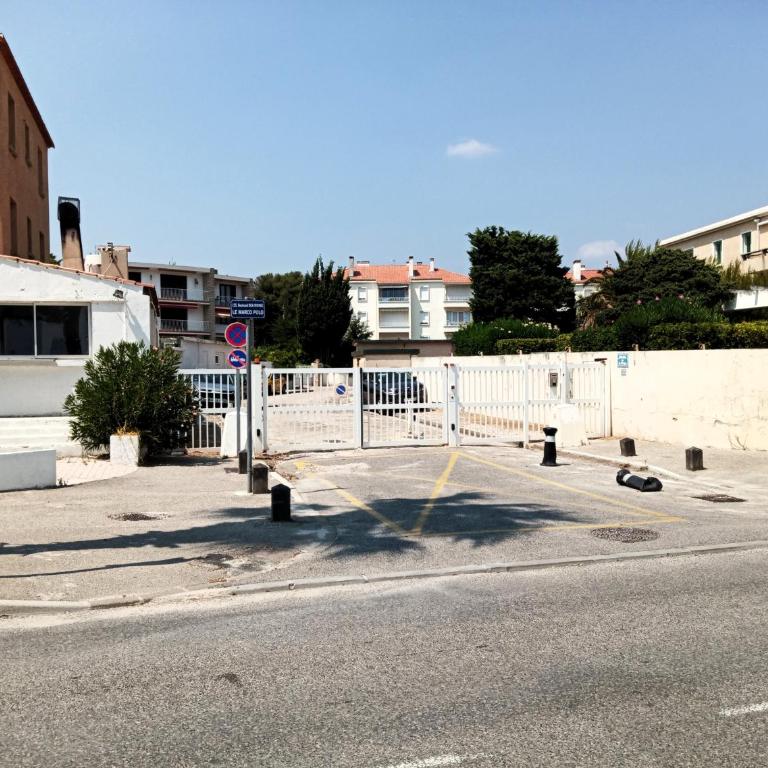 Séjour d'exception en front de mer - Apartment mit 1 Schlafzimmer - 12