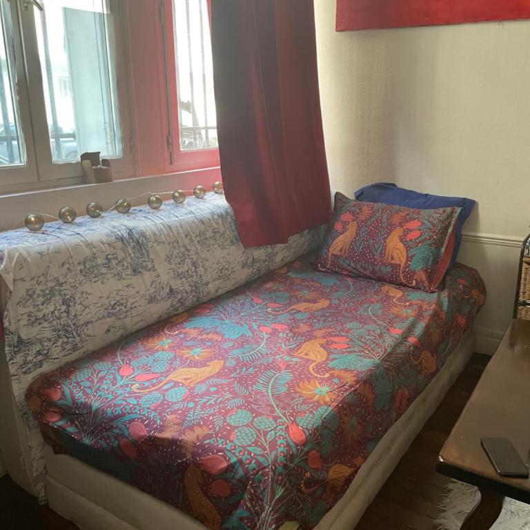 Cosy Little place near Eiffel Tower - Chambre Simple - 5