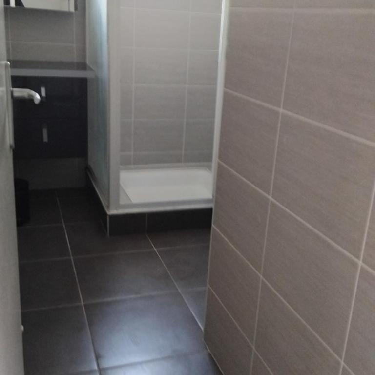 maison Jacques au Sables-d'Olonne - Casa con 1 Camera da Letto - 19