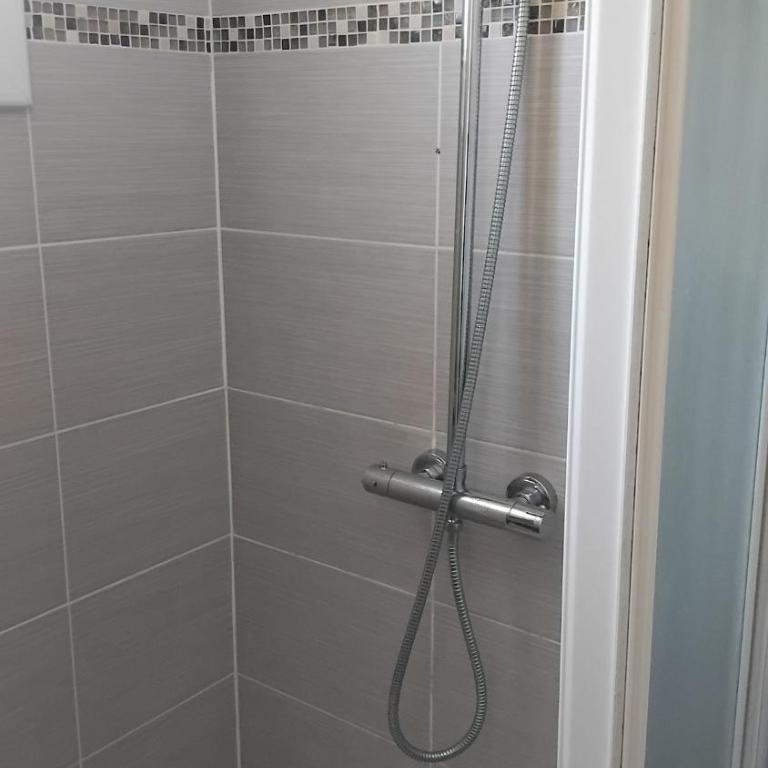 maison Jacques au Sables-d'Olonne - Casa con 1 Camera da Letto - 25