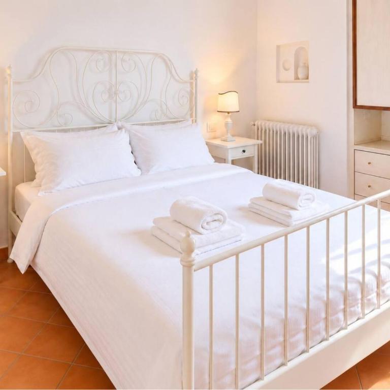 Borgo Allegri Apartment - One-Bedroom Apartment - 3