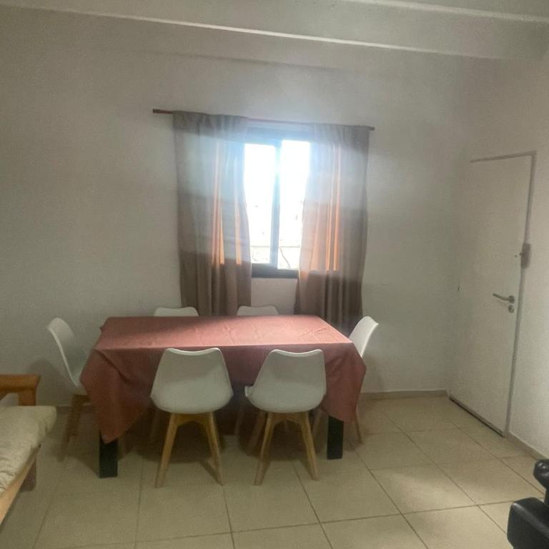 La Buena Memoria - Deptos frente al shopping - Two-Bedroom Superior Apartment - 1