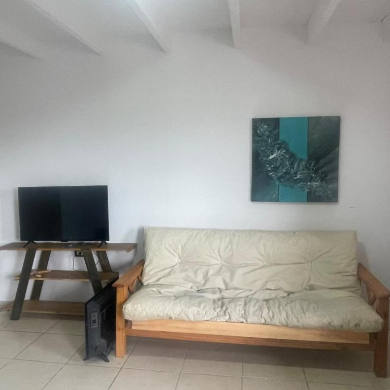 La Buena Memoria - Deptos frente al shopping - Two-Bedroom Superior Apartment - 3