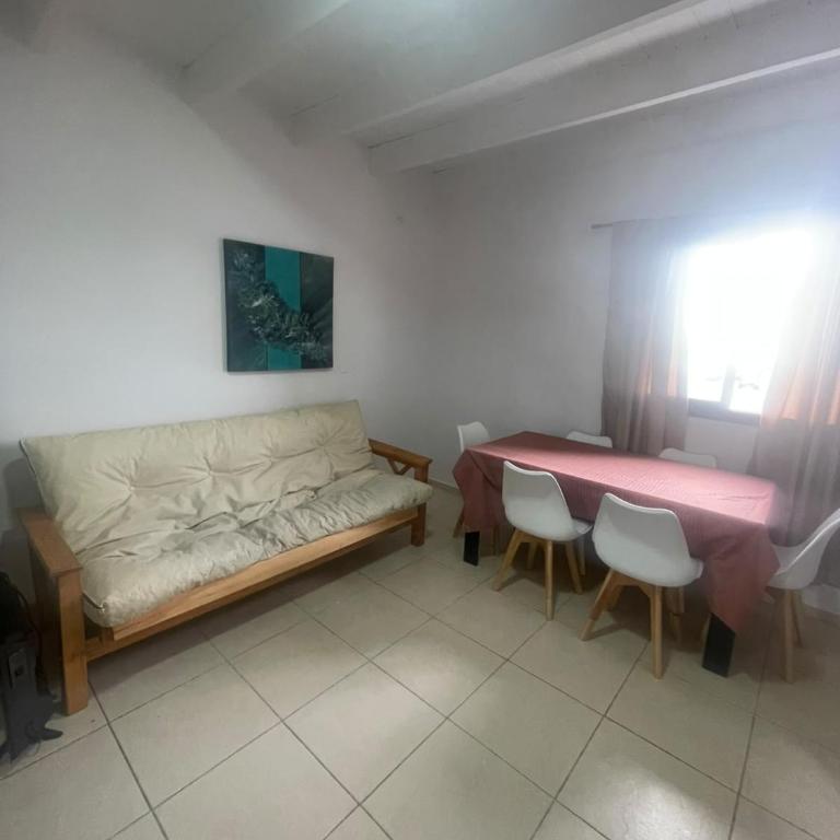 La Buena Memoria - Deptos frente al shopping - Two-Bedroom Superior Apartment - 4