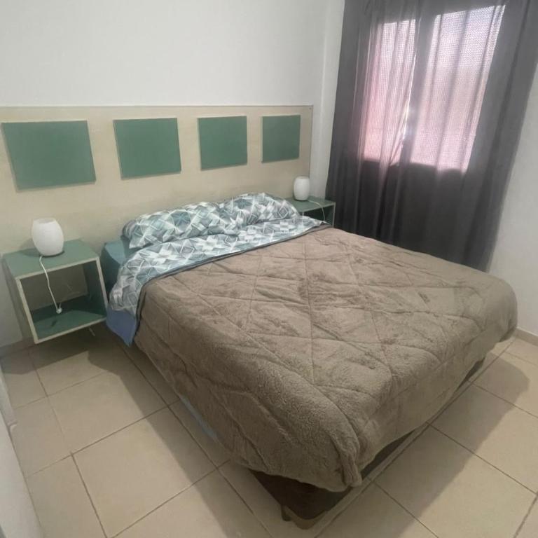 La Buena Memoria - Deptos frente al shopping - Two-Bedroom Superior Apartment - 8