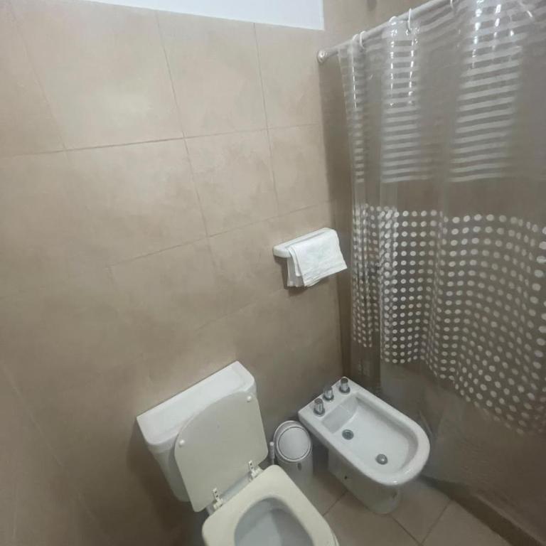 La Buena Memoria - Deptos frente al shopping - Two-Bedroom Superior Apartment - 9