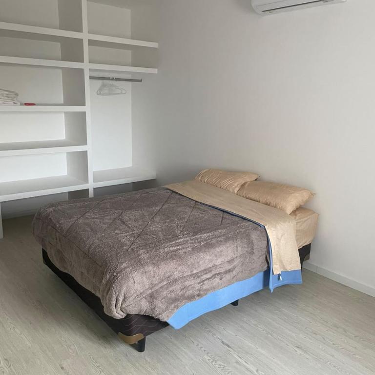La Buena Memoria - Deptos frente al shopping - Two-Bedroom Superior Apartment - 10
