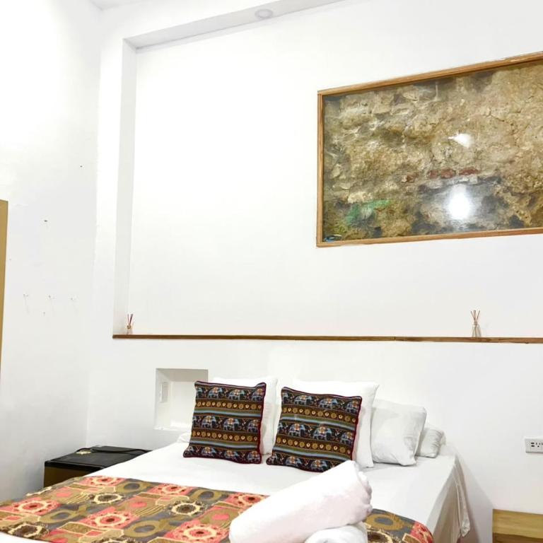 Casa Centro Historico Room Cartagena - Habitación Doble - 17