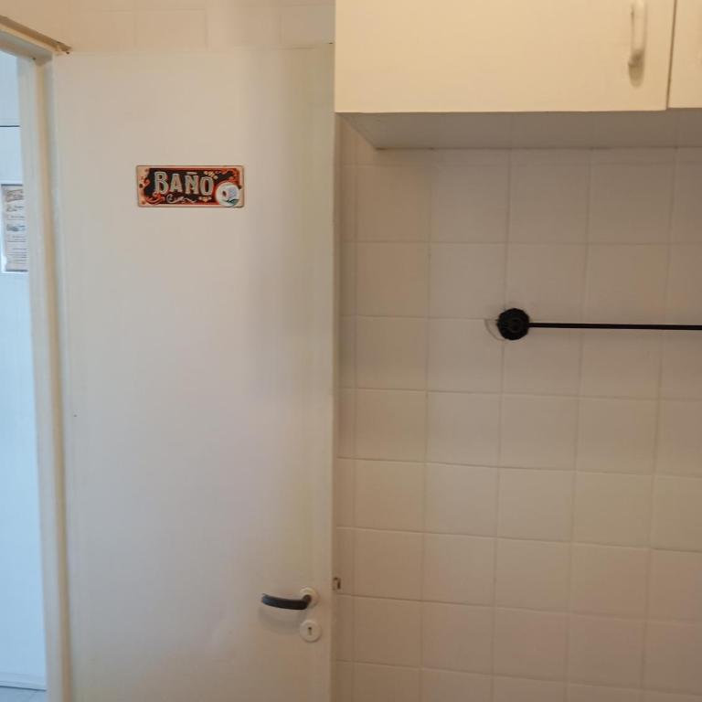 El rincón de boedo - One-Bedroom Apartment - 33