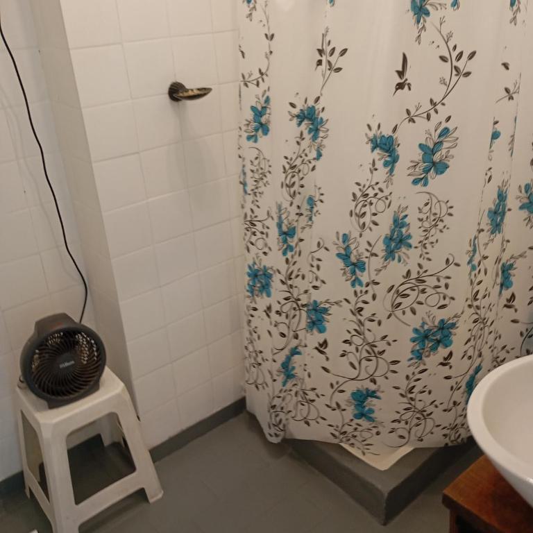 El rincón de boedo - One-Bedroom Apartment - 31