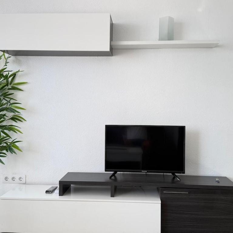 Apartamento Mediterráneo en Calpe - Appartement 2 Chambres - 2