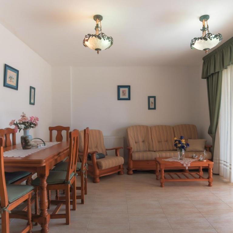 Calpe Retreat Next to the beach - Apartment mit 2 Schlafzimmern - 4