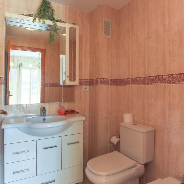 Calpe Retreat Next to the beach - Apartment mit 2 Schlafzimmern - 17