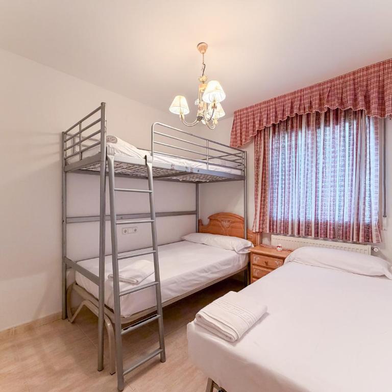 Calpe Retreat Next to the beach - Apartment mit 2 Schlafzimmern - 20