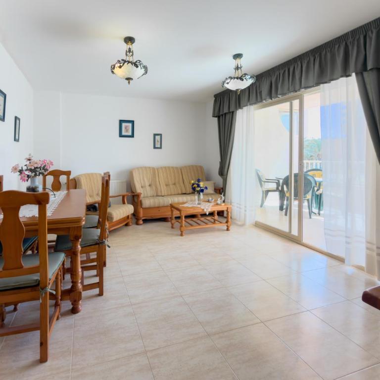 Calpe Retreat Next to the beach - Apartment mit 2 Schlafzimmern - 32