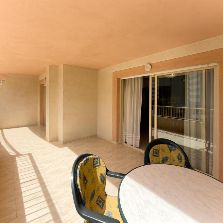 Calpe Retreat Next to the beach - Apartment mit 2 Schlafzimmern - 43