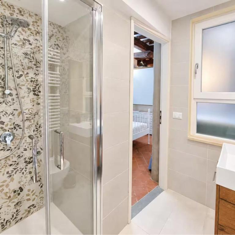 Borgo Allegri Apartment - One-Bedroom Apartment - 6