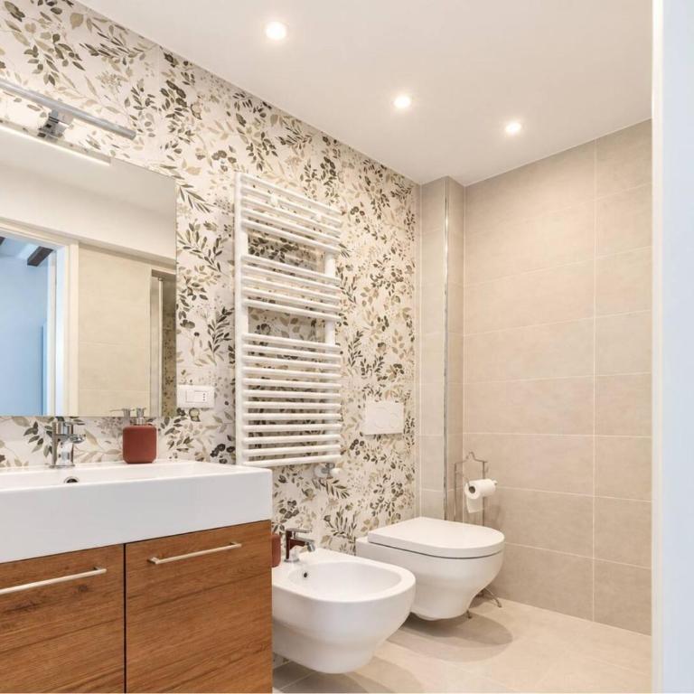 Borgo Allegri Apartment - One-Bedroom Apartment - 26