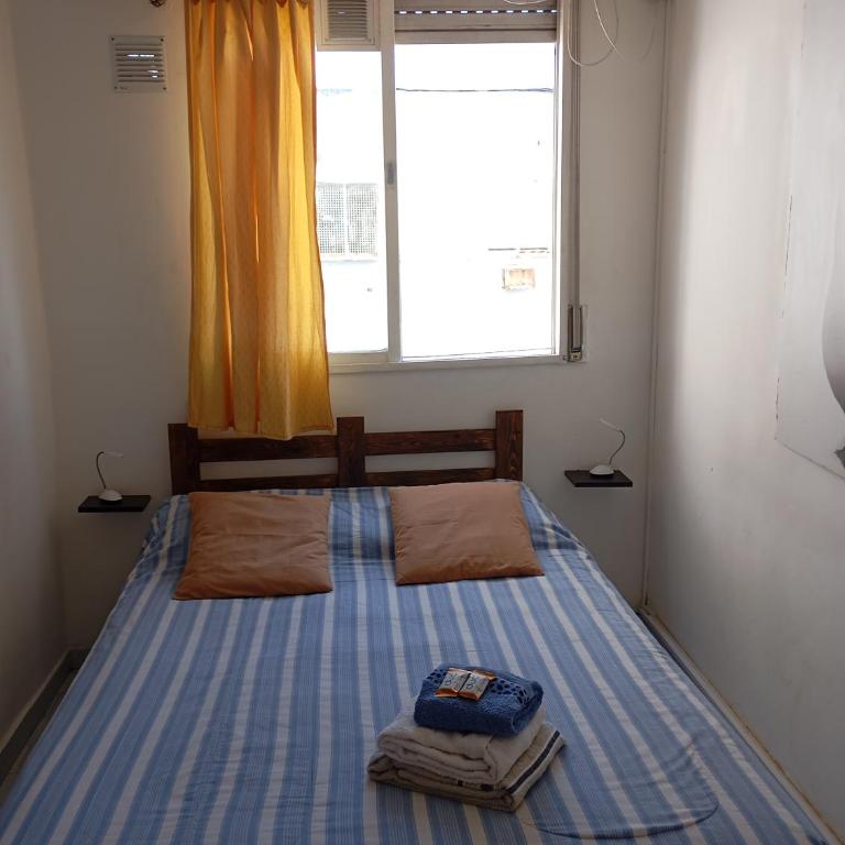 El rincón de boedo - One-Bedroom Apartment - 36