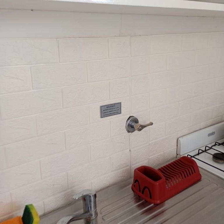 El rincón de boedo - One-Bedroom Apartment - 39