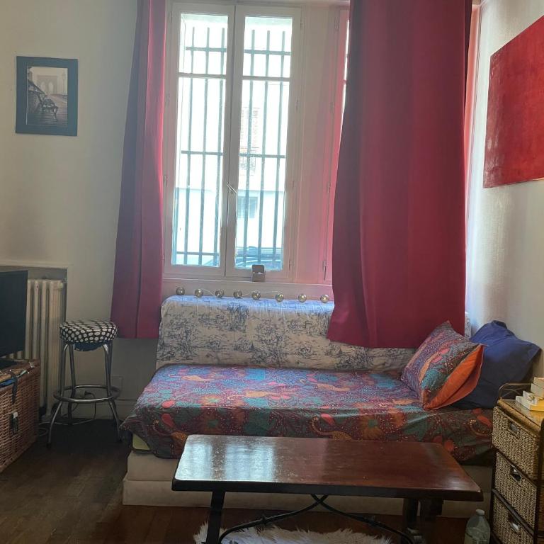 Cosy Little place near Eiffel Tower - Chambre Simple - 3