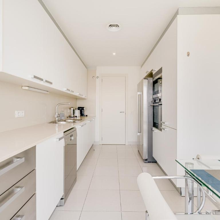 Penthouse With The Best Views! - Apartamento de 3 dormitorios - 12