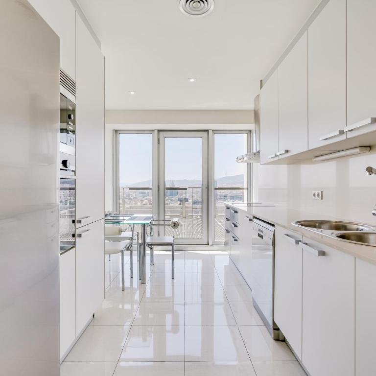 Penthouse With The Best Views! - Apartamento de 3 dormitorios - 11
