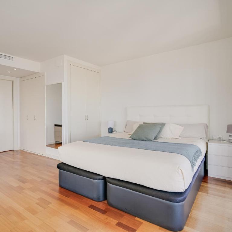 Penthouse With The Best Views! - Apartamento de 3 dormitorios - 32