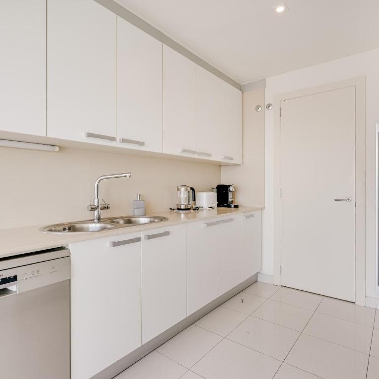 Penthouse With The Best Views! - Apartamento de 3 dormitorios - 15