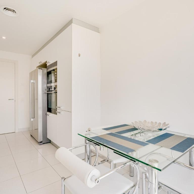 Penthouse With The Best Views! - Apartamento de 3 dormitorios - 14