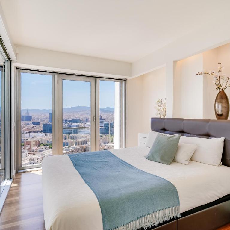 Penthouse With The Best Views! - Apartamento de 3 dormitorios - 17