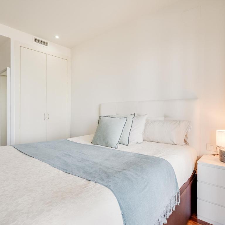 Penthouse With The Best Views! - Apartamento de 3 dormitorios - 40
