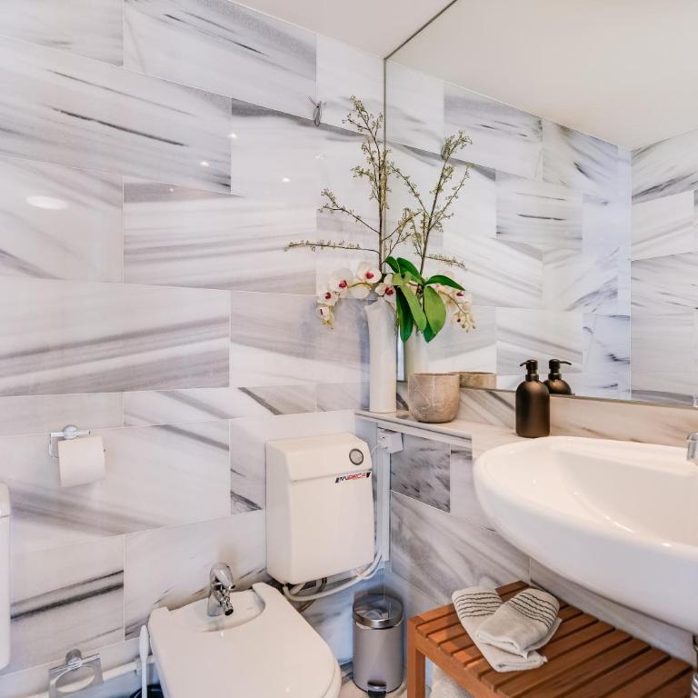 Penthouse With The Best Views! - Apartamento de 3 dormitorios - 25